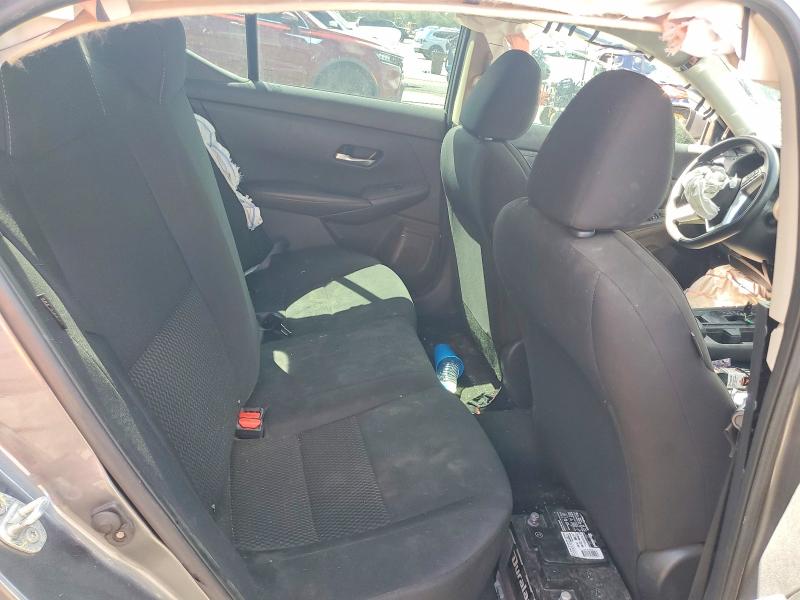 Aukcja sprzedaży 2022 Nissan Sentra, vin: 3N1AB8BV4NY304289, numer aukcji: 68199476