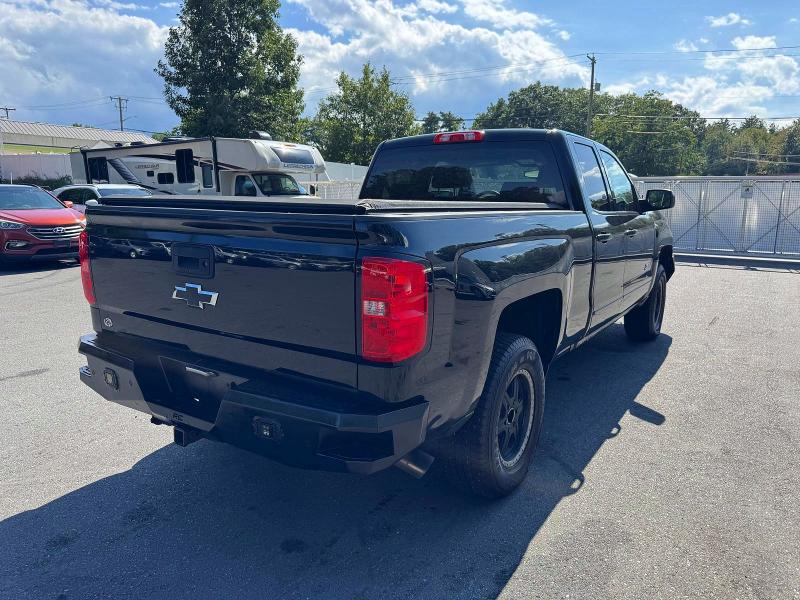 Продаж на аукціоні авто 2017 Chevrolet Silverado, vin: 1GCVKREC0HZ210919, номер лоту: 68961436