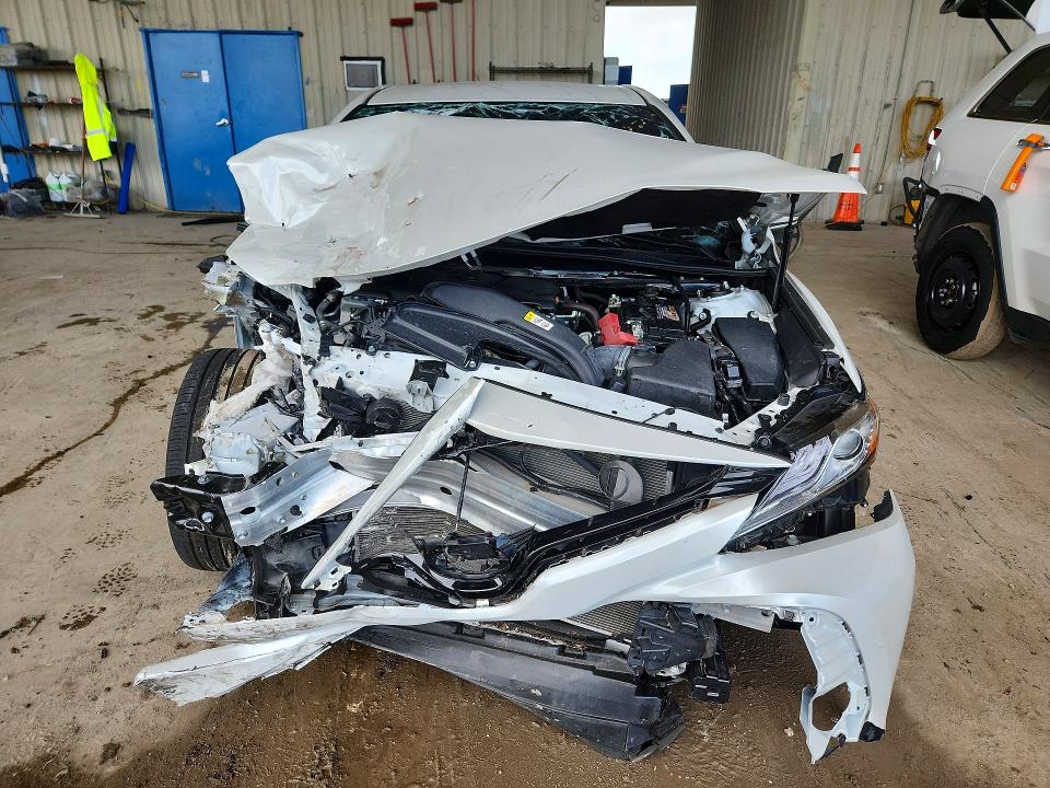 Продаж на аукціоні авто 2020 Toyota Camry, vin: 4T1F11AK9LU872554, номер лоту: 68736516