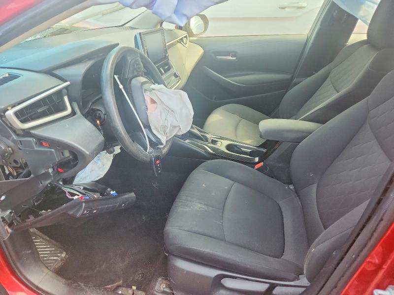 2020 Toyota Corolla მანქანა იყიდება აუქციონზე, vin: JTDEBRBE2LJ019189, აუქციონის ნომერი: 66648126