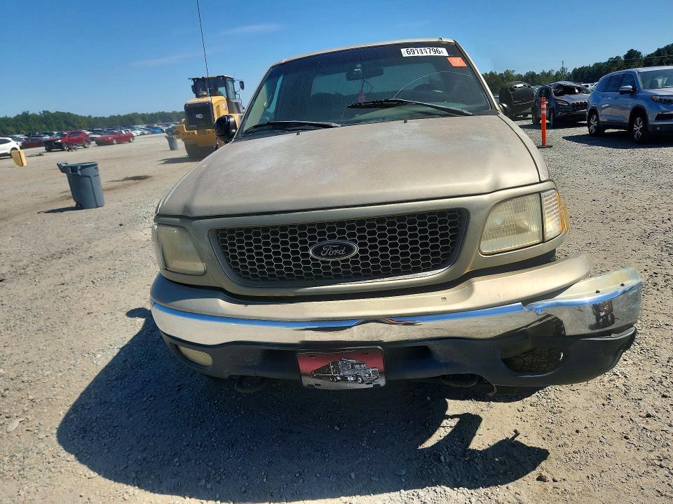 1999 Ford F250 მანქანა იყიდება აუქციონზე, vin: 1FTPX28L9XNA47223, აუქციონის ნომერი: 69161796