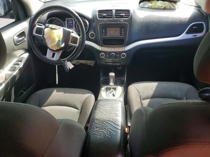 69087616 :رقم المزاد ، 3C4PDCAB6JT216847 vin ، 2018 Dodge Journey مزاد بيع