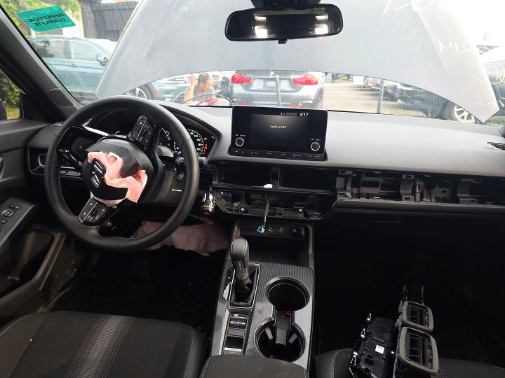 Aukcja sprzedaży 2025 Honda Civic, vin: JHMFL4H82SX800214, numer aukcji: 69092026
