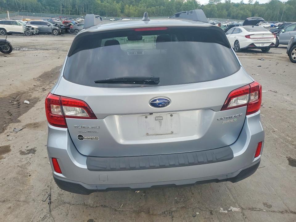 Aukcja sprzedaży 2017 Subaru Outback, vin: 4S4BSAFCXH3296645, numer aukcji: 67697646