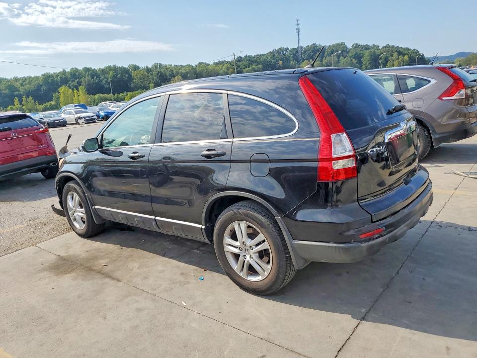 Продаж на аукціоні авто 2010 Honda Cr-v, vin: 5J6RE4H5XAL073502, номер лоту: 69190476