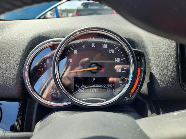 Продаж на аукціоні авто 2020 Mini Cooper, vin: WMZYW3C07L3M07587, номер лоту: 69399676