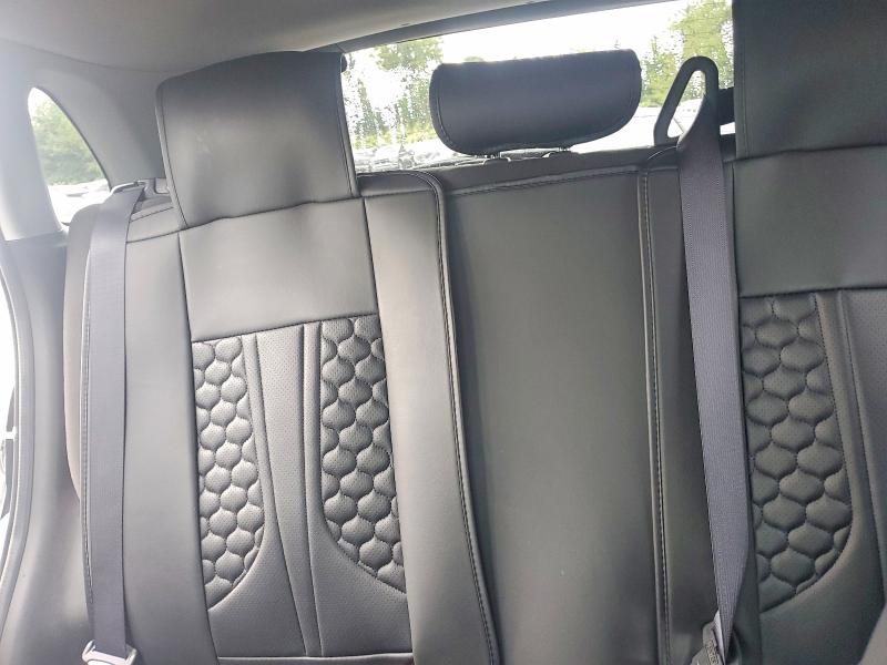 Продажа на аукционе авто 2026 Mitsubishi Outlander Sport, vin: JA4ARUAUXTU015776, номер лота: 67203526