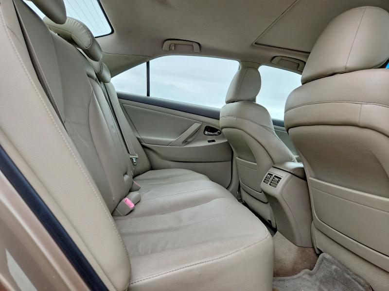 2009 Toyota Camry მანქანა იყიდება აუქციონზე, vin: JTNBB46K493051849, აუქციონის ნომერი: 70775566