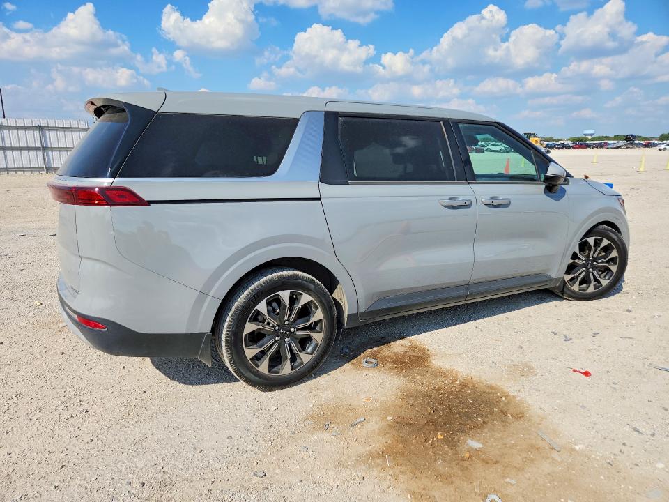 Продажа на аукционе авто 2022 Kia Carnival, vin: KNDNC5H32N6086859, номер лота: 69974916