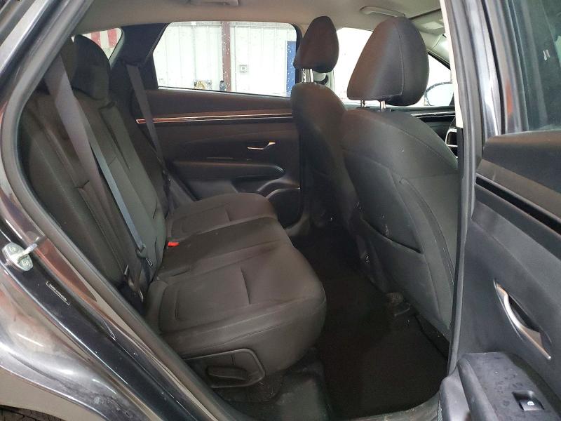67607746 :رقم المزاد ، 5NMJBCAE9NH035086 vin ، 2022 Hyundai Tucson مزاد بيع
