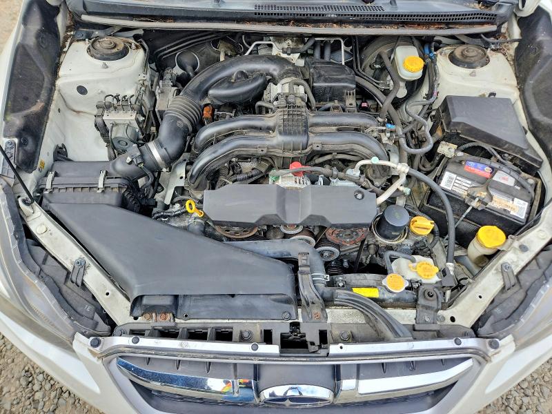 Aukcja sprzedaży 2014 Subaru Impreza, vin: JF1GJAC66EH009883, numer aukcji: 69441086