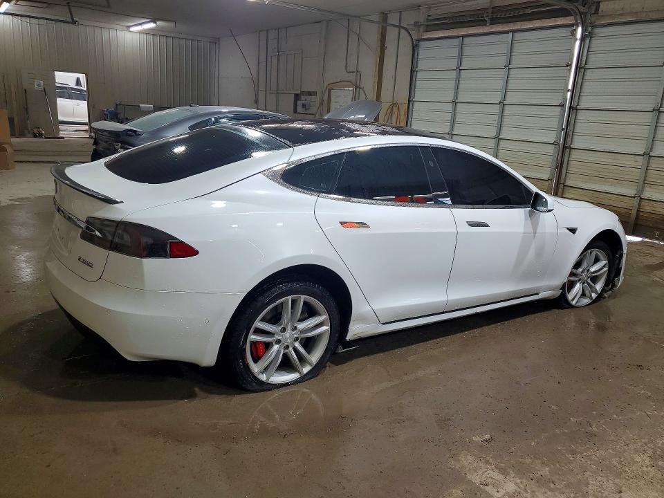 Aukcja sprzedaży 2018 Tesla Model S, vin: 5YJSA1E49JF243056, numer aukcji: 67672926