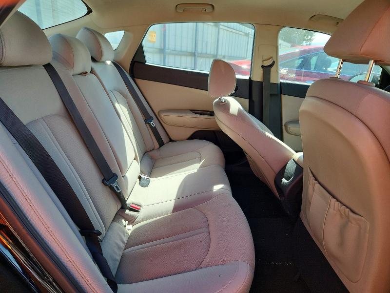 Aukcja sprzedaży 2016 Kia Optima, vin: 5XXGT4L31GG113760, numer aukcji: 69709036