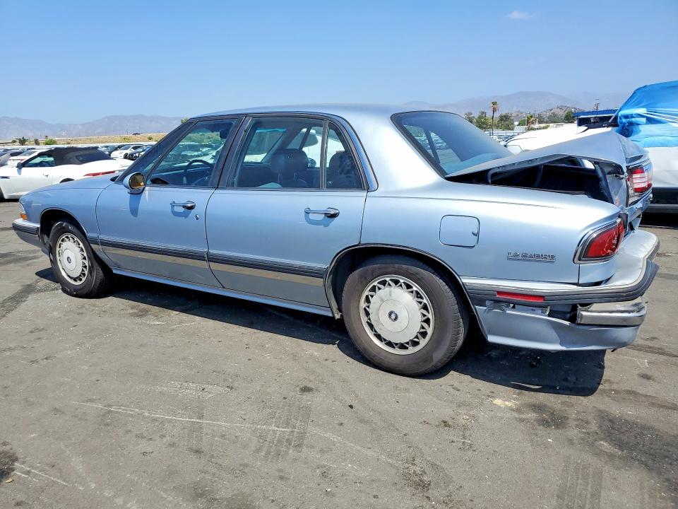 Продаж на аукціоні авто 1996 Buick Lesabre, vin: 1G4HR52K5TH453228, номер лоту: 69426876