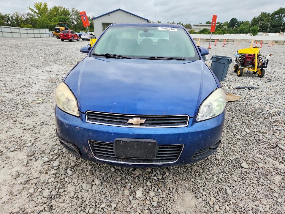 Продаж на аукціоні авто 2006 Chevrolet Impala, vin: 2G1WC581969211989, номер лоту: 69895916