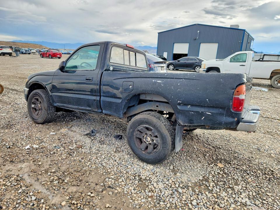 Продаж на аукціоні авто 1995 Toyota Tacoma, vin: 4TAUN61C5SZ061174, номер лоту: 69936676