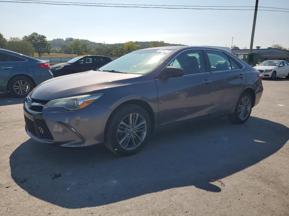 Продаж на аукціоні авто 2017 Toyota Camry, vin: 4T1BF1FK6HU314726        , номер лоту: 68878846