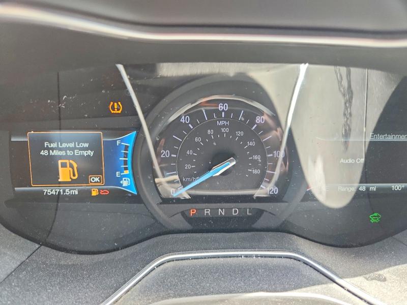 68675566 :رقم المزاد ، 3FA6P0LU5JR274435 vin ، 2018 Ford Fusion مزاد بيع