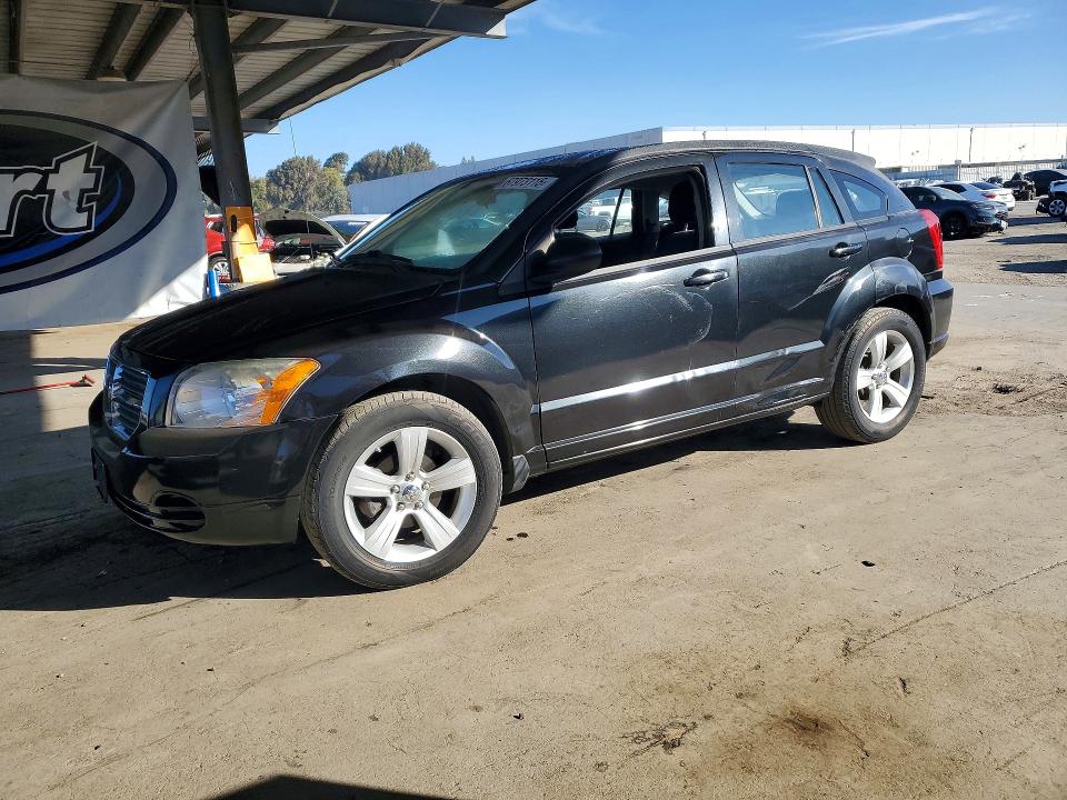 Auction sale of the 2010 Dodge Caliber, vin: 1B3CB4HAXAD533058, lot number: 67973116