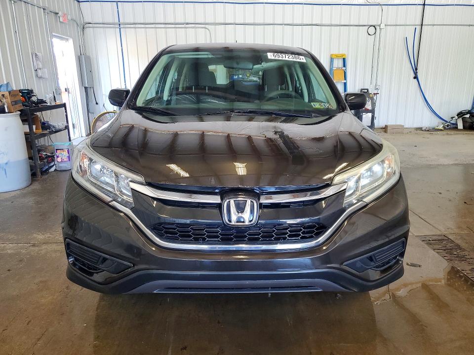 Продаж на аукціоні авто 2015 Honda Cr-v, vin: 5J6RM4H31FL039392, номер лоту: 69372386