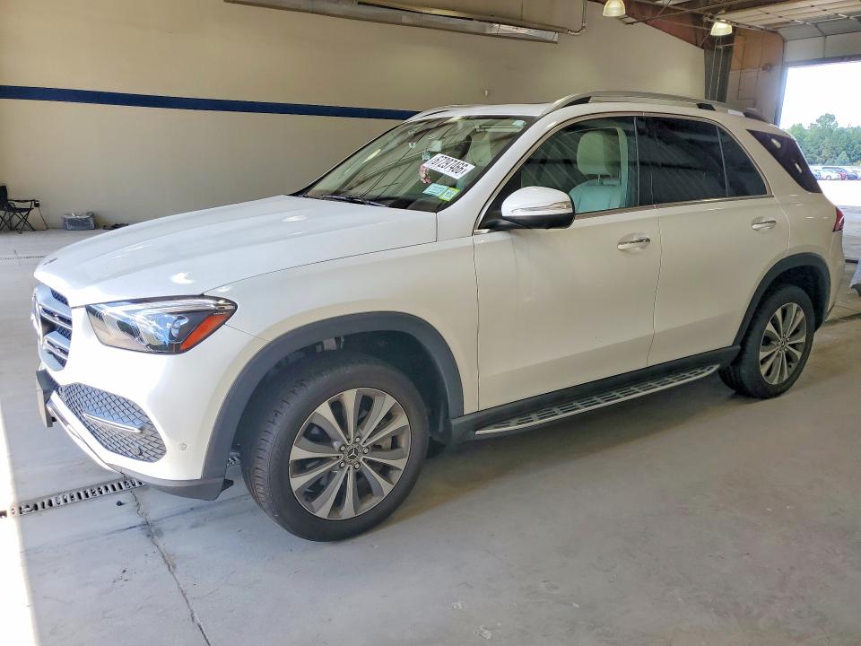 Aukcja sprzedaży 2020 Mercedes-benz Gle, vin: 4JGFB4JB7LA245951, numer aukcji: 67297466