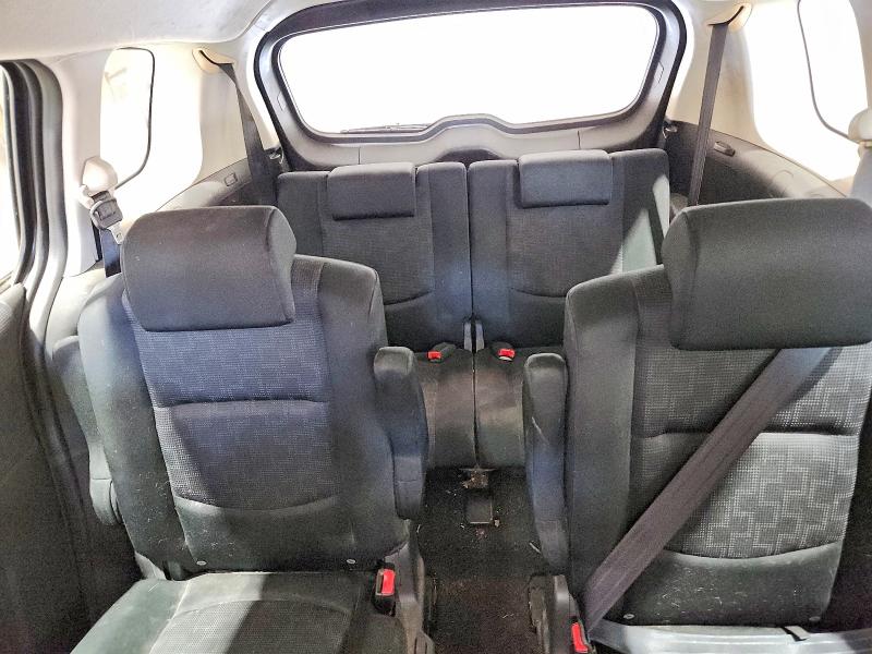 Aukcja sprzedaży 2008 Mazda 5, vin: JM1CR29L480308473, numer aukcji: 67479636