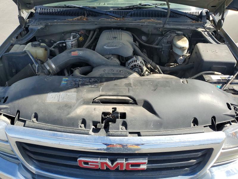 69093646 :رقم المزاد ، 1GTEK19T43E265157 vin ، 2003 Gmc New Sierra مزاد بيع