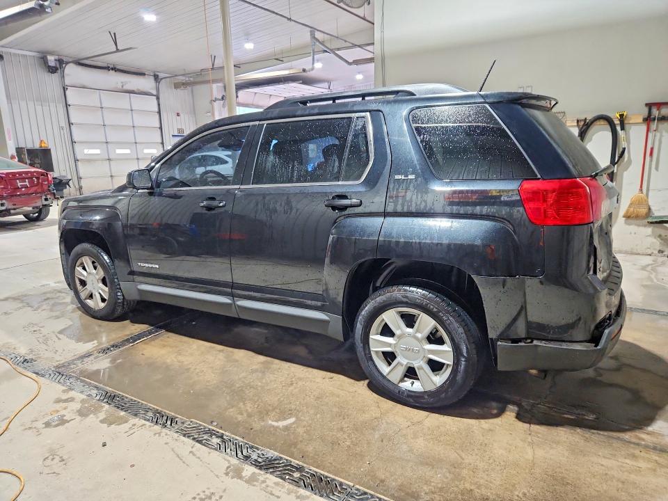 Aukcja sprzedaży 2013 Gmc Terrain, vin: 2GKALSEK2D6295721, numer aukcji: 66740686