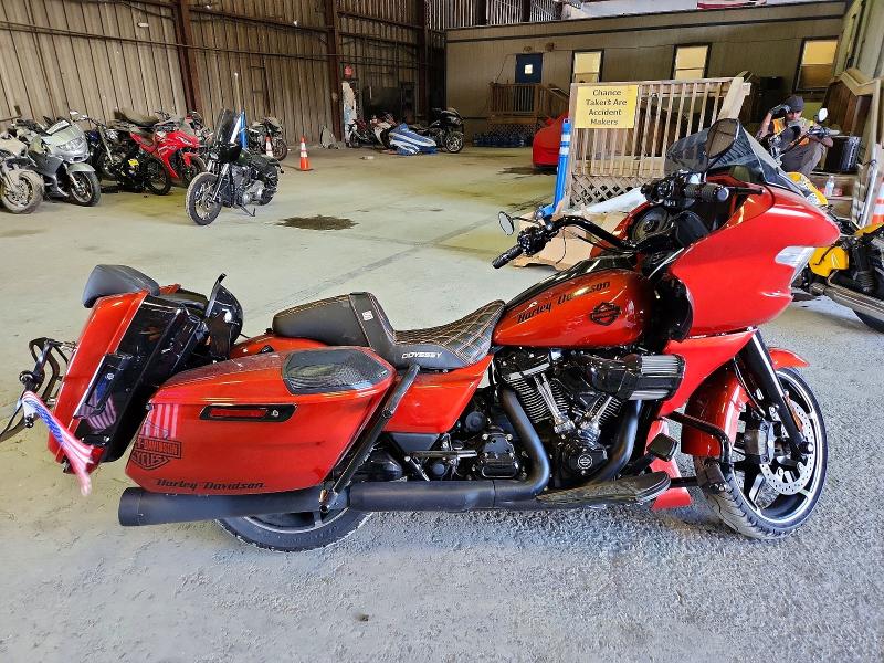 Aukcja sprzedaży 2024 Harley-davidson Fltrx, vin: 1HD1KH718RB609882, numer aukcji: 68272126