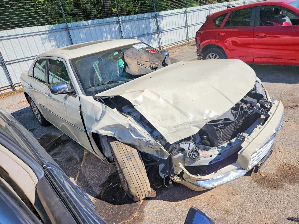 Продаж на аукціоні авто 2006 Chrysler 300, vin: 2C3KA63HX6H158512, номер лоту: 67684556