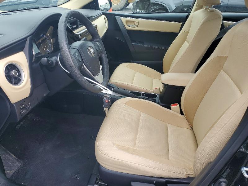 Aukcja sprzedaży 2019 Toyota Corolla, vin: 2T1BURHE3KC244199, numer aukcji: 68593596