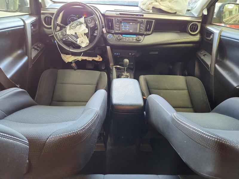 Aukcja sprzedaży 2018 Toyota Rav4, vin: JTMRJREV5JD161712, numer aukcji: 69906576