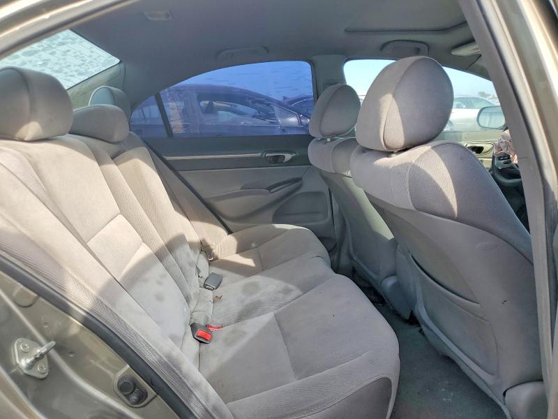 Aukcja sprzedaży 2007 Honda Civic, vin: 1HGFA16837L069804, numer aukcji: 69182826