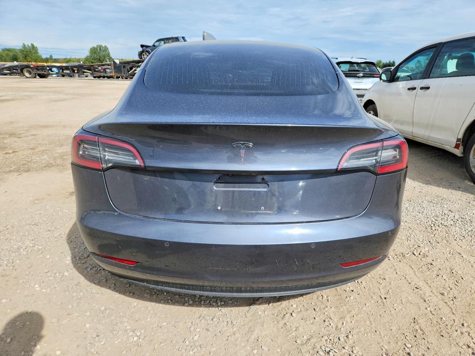 Aukcja sprzedaży 2018 Tesla Model 3, vin: 5YJ3E1EA6JF025770, numer aukcji: 68212806