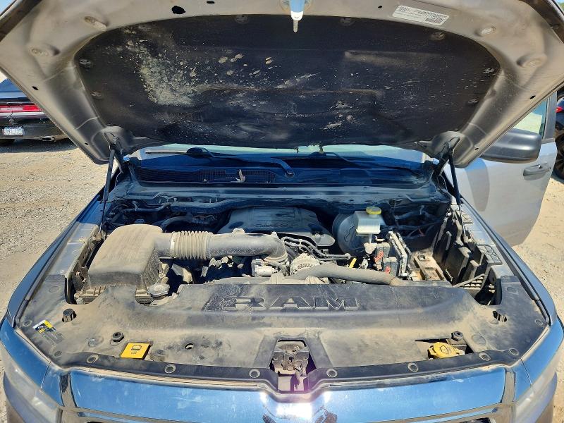 Aukcja sprzedaży 2019 Ram 1500, vin: 1C6RREGT1KN604163, numer aukcji: 69745776