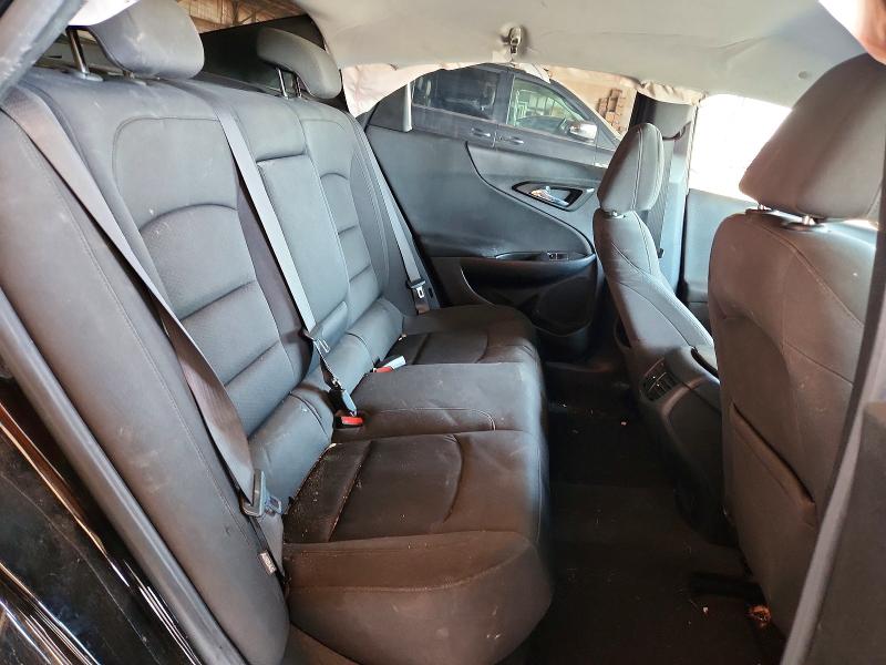 Продаж на аукціоні авто 2020 Chevrolet Malibu, vin: 1G1ZD5ST6LF090104, номер лоту: 67365046