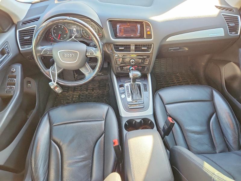 Aukcja sprzedaży 2016 Audi Q5, vin: WA1C2AFP5GA149987, numer aukcji: 69338576