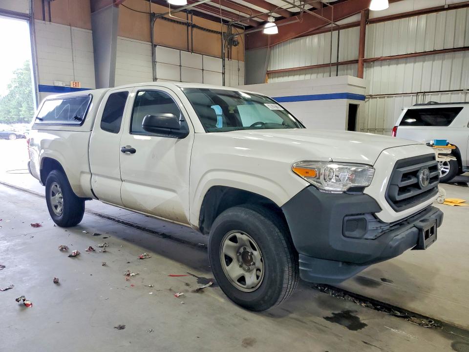 Aukcja sprzedaży 2022 Toyota Tacoma, vin: 3TYRX5GN3NT049932, numer aukcji: 69628126