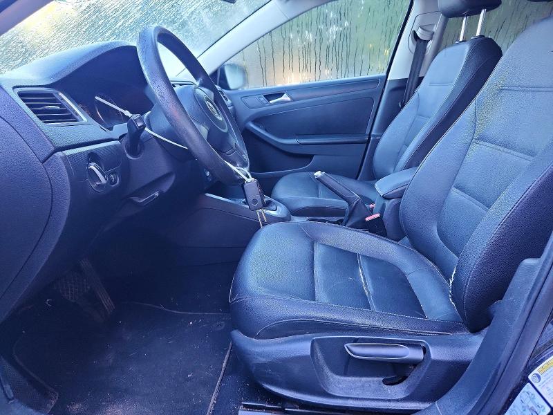 Продаж на аукціоні авто 2012 Volkswagen Jetta, vin: 3VWDP7AJ7CM120535, номер лоту: 68434786
