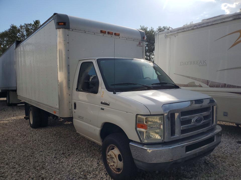 Продаж на аукціоні авто 2011 Ford E350, vin: 1FDWE3FL9BDA62860, номер лоту: 68045326