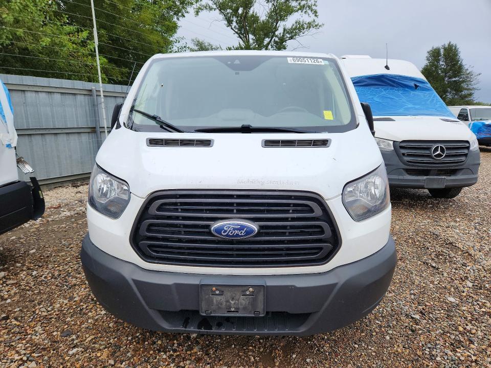 Продаж на аукціоні авто 2019 Ford Transit, vin: 1FTYE1ZM8KKB38490, номер лоту: 69051126