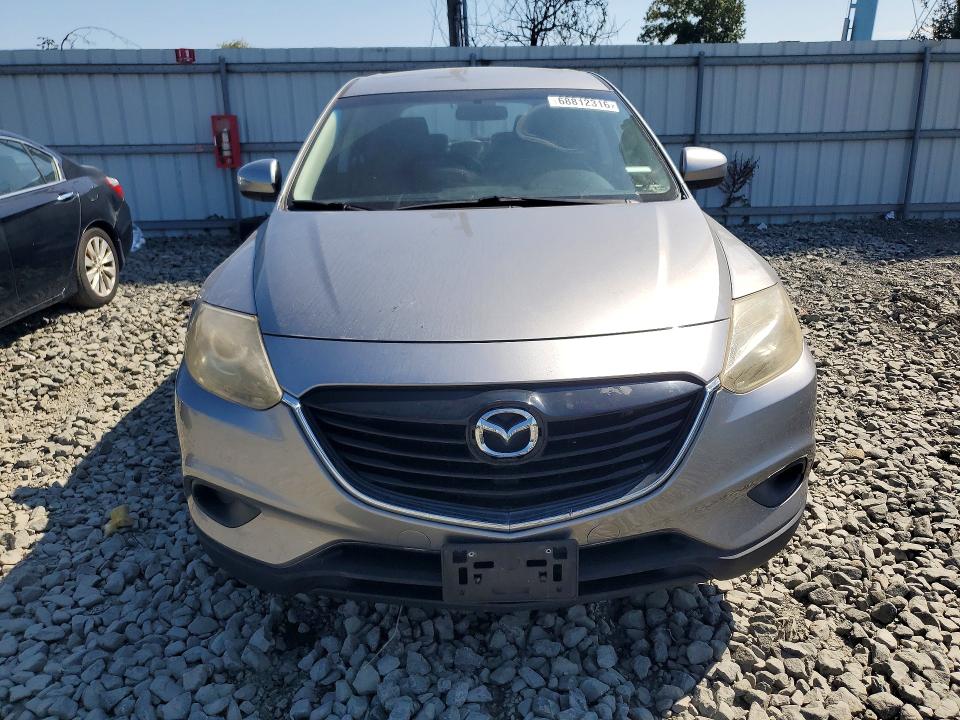 Продажа на аукционе авто 2013 Mazda Cx-9, vin: JM3TB3BV5D0404779, номер лота: 68812316