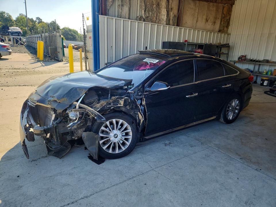 Aukcja sprzedaży 2015 Hyundai Sonata, vin: 5NPE34AF2FH024108, numer aukcji: 68688546