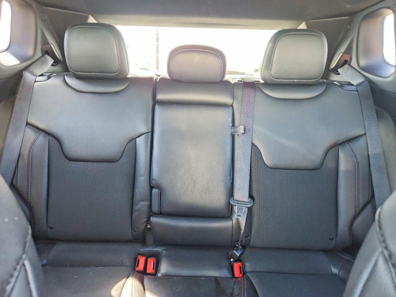 Продаж на аукціоні авто 2025 Jeep Compass, vin: 3C4NJDDN6ST557372, номер лоту: 70283786