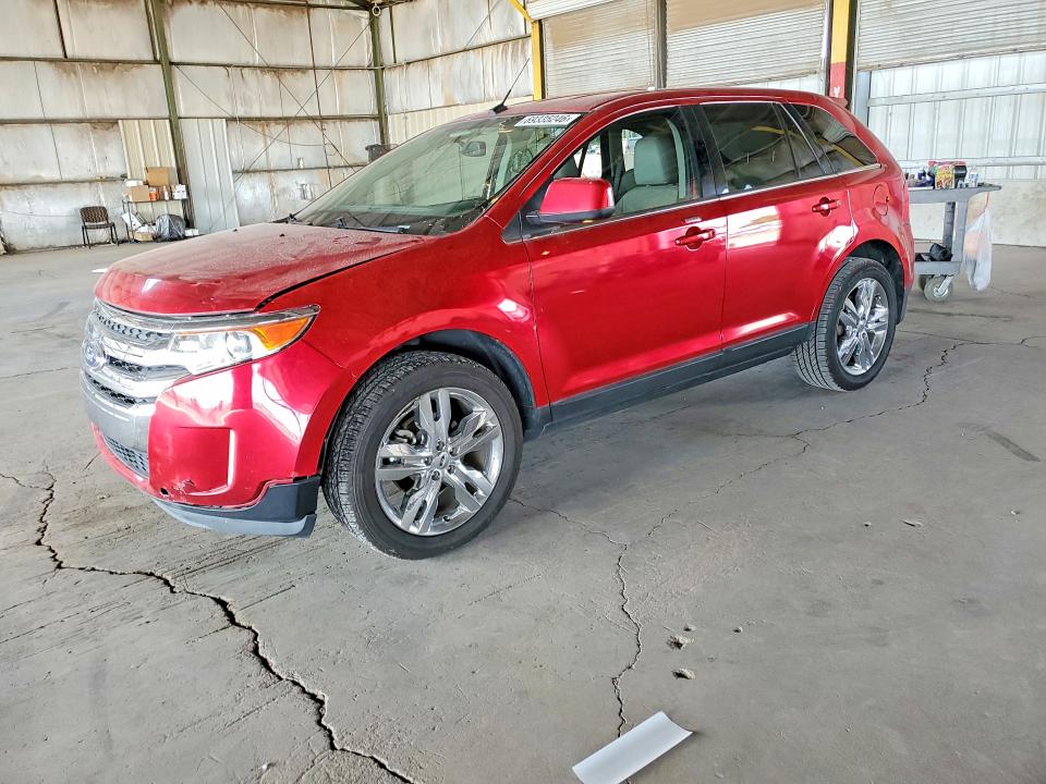 Aukcja sprzedaży 2011 Ford Edge, vin: 2FMDK3KC2BBA34636, numer aukcji: 69335246