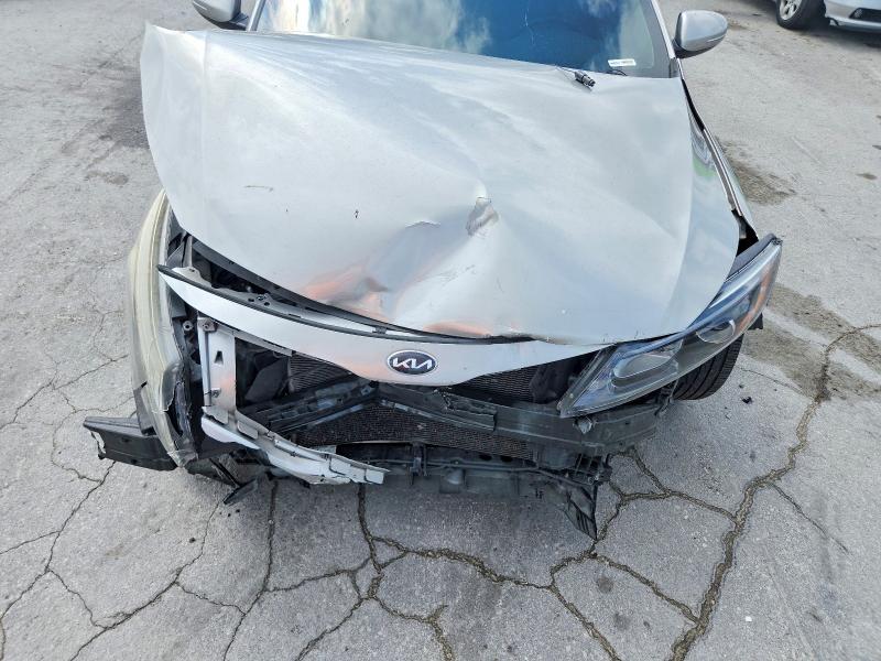 Aukcja sprzedaży 2015 Kia Optima, vin: 5XXGN4A72FG404590, numer aukcji: 67942646