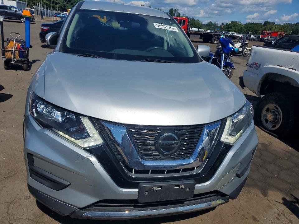 Продаж на аукціоні авто 2019 Nissan Rogue, vin: 5N1AT2MV5KC746552, номер лоту: 66801586
