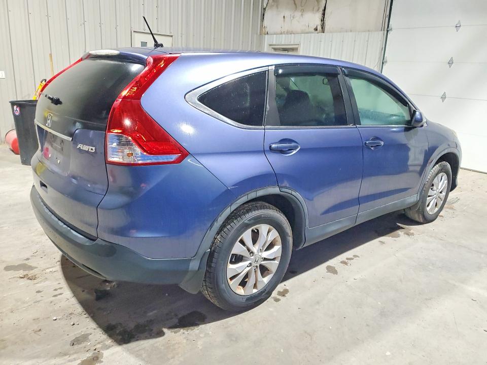Продажа на аукционе авто 2013 Honda Cr-v, vin: 2HKRM4H55DH684913, номер лота: 68253866