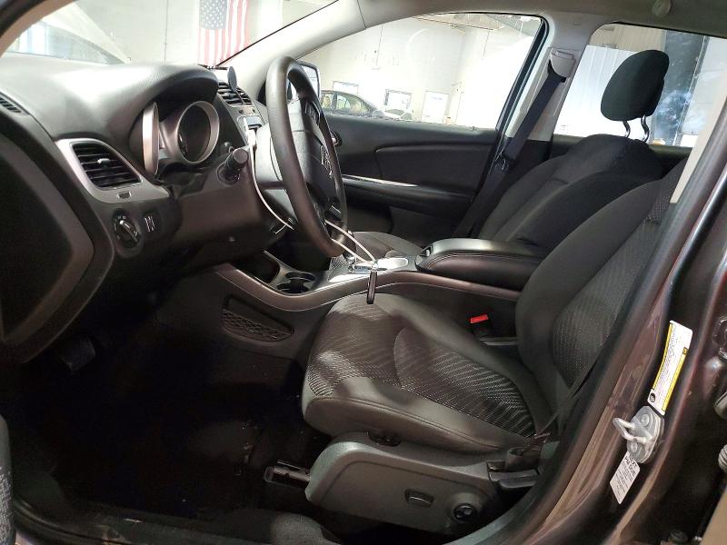 66712476 :رقم المزاد ، 3C4PDDBG7HT528900 vin ، 2017 Dodge Journey مزاد بيع