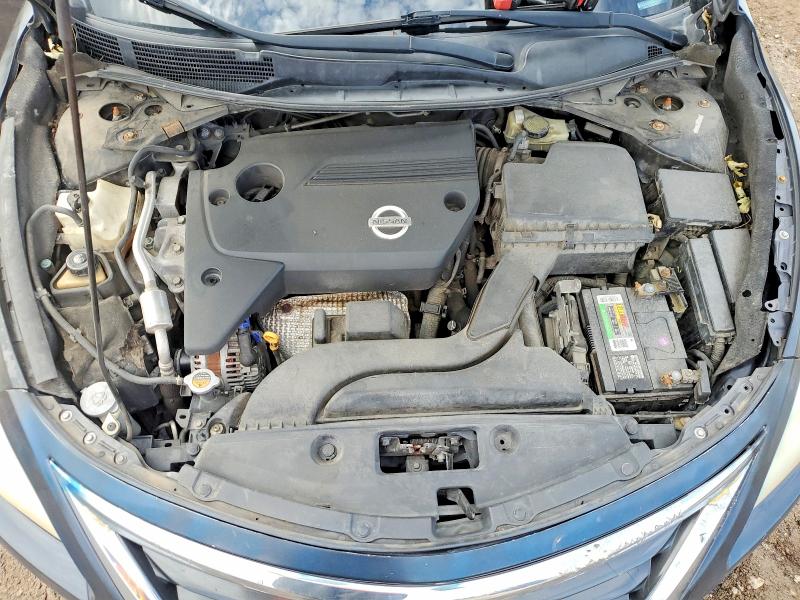 2014 Nissan Altima მანქანა იყიდება აუქციონზე, vin: 1N4AL3AP4EN253377, აუქციონის ნომერი: 69719846